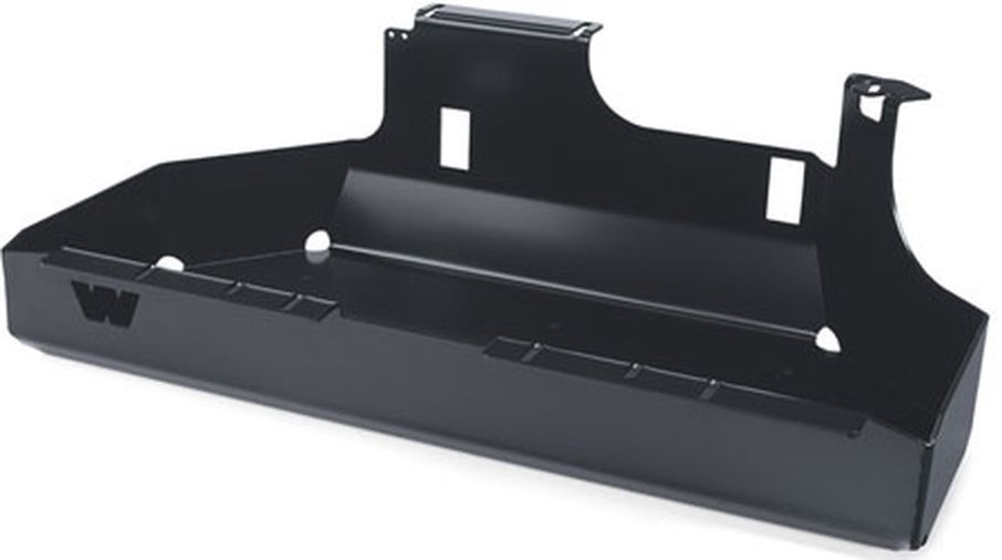 Fuel Tank Skid Plate, Warn, TJ (67820) | Jeepey - Jeep parts, spares and  accessories