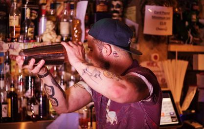 Manchester Loves Cocktails all week (well, we knew that)
