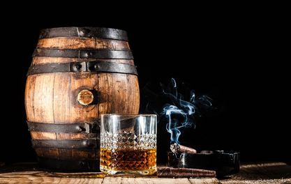 Book ahead now for 2019 Rum and Lager Festivals
