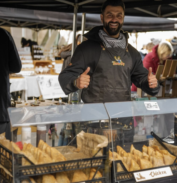 NEXT WEEK: One-day artisan market with over 50 indie traders coming to Greater Manchester