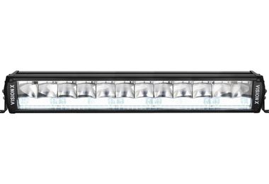 20" Vision X Shocker Dual Action LED Bar (SHK-BV12WPW / JM-05900/C / Vision X lighting)