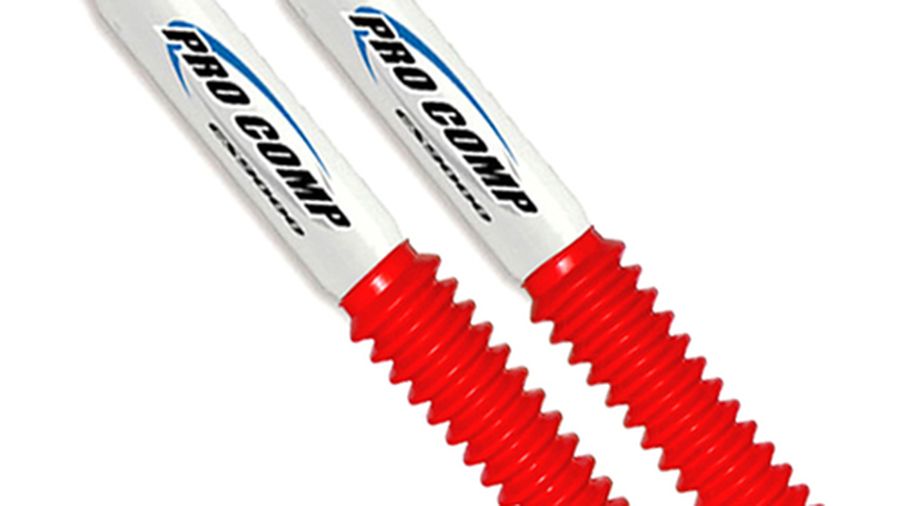 SHOCK ABSORBER REAR 3''-4''  TJ (ASE00115 / JM-06845 / Pro Comp)