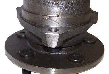 Hub and Bearing, Front (5252235 / JM-04600 / Crown Automotive)