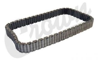 Transfer Case Chain    JK (5135692AA / JM - 07136 / Crown Automotive)