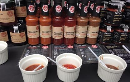 Colourful Northern Quarter debut for Makers Markets this Sunday