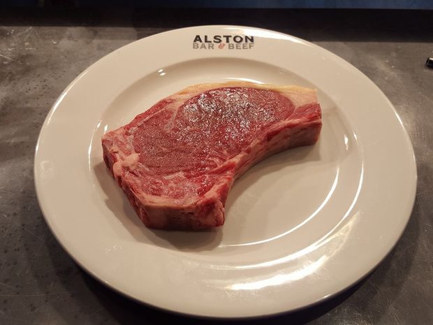 Alston Bar & Beef, Cask & Kiln – promising new arrivals