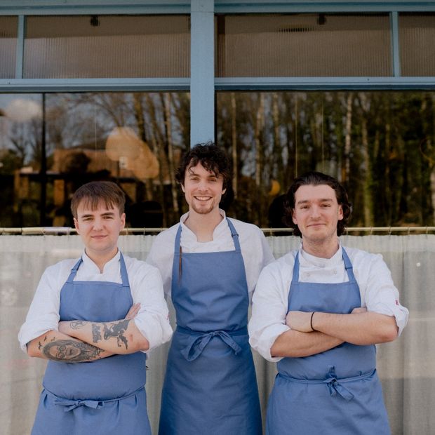 THE PEARL: Manchester chef of the year launches brunch menu in Prestwich hotspot