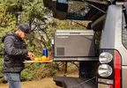 Cargo Slide / Fridge Slide 35L-45L (FSLI021 / JM-06453 / Front Runner)