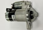 Starter, 4.0L, TJ / WJ (56041012AE / JM-06871 / Allmakes 4x4)