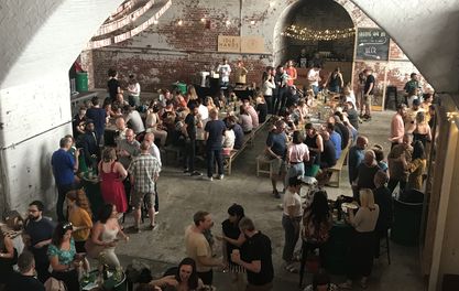 MANCHESTER'S NEWEST BEER FESTIVAL CELEBRATES THE NORTH’S FINEST