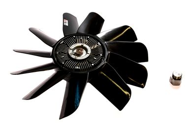 Performance Clutch Fan, JK, 2.8CRD (04-KS-JK-0501 / JM-06586/A / DuraTrail)