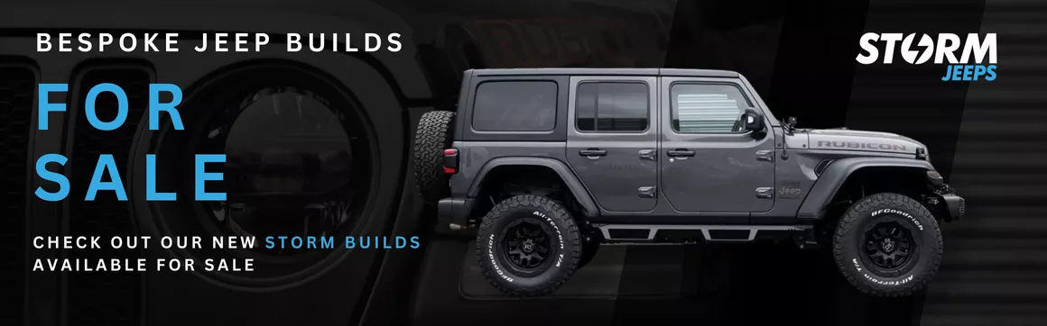 Jeepey - Jeep parts, spares and accessories