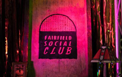 Fairfield Social Club is hosting an exciting winter pop-up this December 