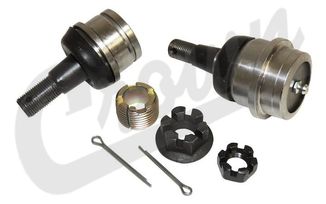 Ball Joint Kit (83500202 / JM-00095 / Crown Automotive)