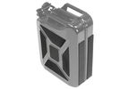 Front Runner Jerry Can Protector Kit (JCFU003 / SC-00084 / Front Runner)