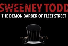 SAMT: Sweeney Todd - The Demon Barber of Fleet Street