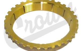 Blocking Ring (3rd, 4th, 5th Synchro) AX4/5 (83500566 / JM - 06769 / Crown Automotive)