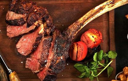 Latest culinary casualty – Grill on the Alley to shut