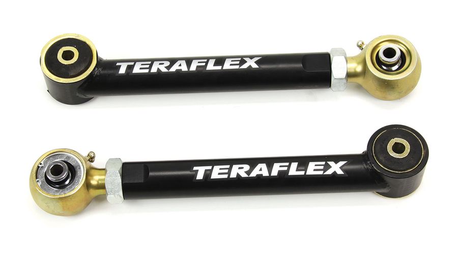 Adjustable Lower Control Arms (1615700 / JM-04162 / TeraFlex)