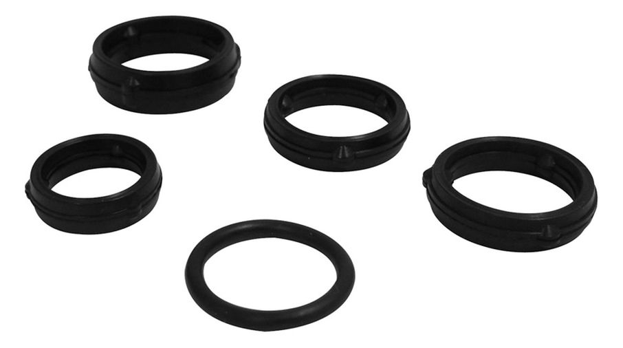 Oil Filter Adapter O-Ring Kit (68166067AA / JM-04831 / Crown Automotive)
