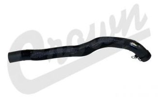 Radiator Hose (Upper)     JK (55111211AA / JM - 07133 / Crown Automotive)