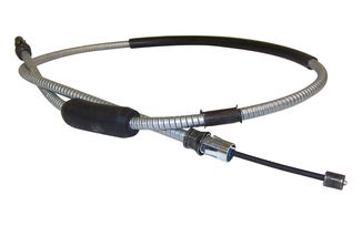 Brake Cable, Front (52007048 / JM-05299/W / Crown Automotive)