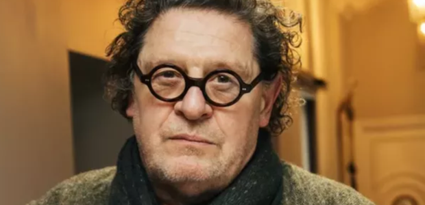 EXCLUSIVE: Marco Pierre White reveals the best pint, pub and roast in Manchester