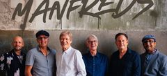 The Manfreds