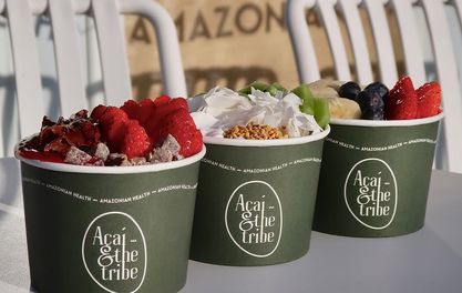 THE BEST: Acai spots in Manchester