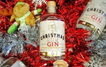 Drink Manchester - How to REALLY get into the festive ‘spirit’ this year