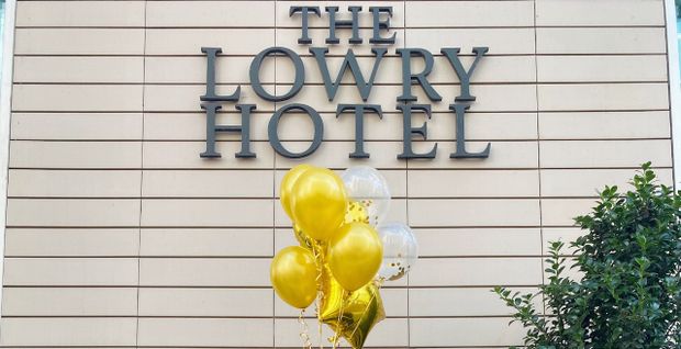 WIN - The Lowry Hotel launches city-wide treasure hunt to celebrate its 20th anniversary