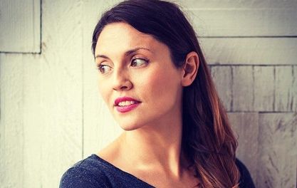 Interview with Olia Hercules: Preserving veg, preserving tradition