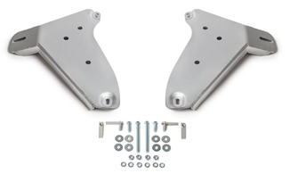 Front Arms Skid Plate, Amarok (2333.5866.1.6 / SC-00192 / Rival 4x4)