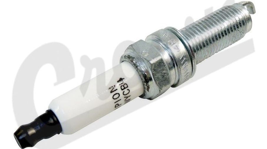 Spark Plug (SP149125AD / JM-03798 / Crown Automotive)