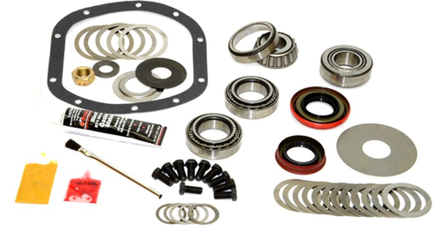 Master Overhaul Kit Dana 30  JK (YKD30-JK / JM - 07316 / Yukon Gear & Axle)