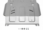 Engine Skid Plate, L200 (2333.4041.1.6 / SC-00202 / Rival 4x4)