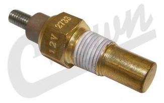 Coolant Temperature Sensor (53005056 / JM-06981 / Crown Automotive)