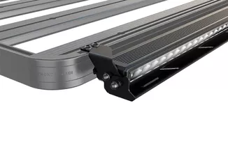 40" LED Light Bar VX1000-CB SM / 12V/24V w/Off-Road Performance Shield (RRAC265 / JM-07406 / Front Runner)