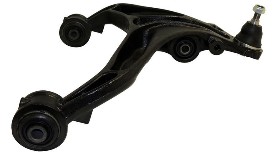 Control Arm (Front Lower Right) (52109986AH / JM-03413 / Crown Automotive)