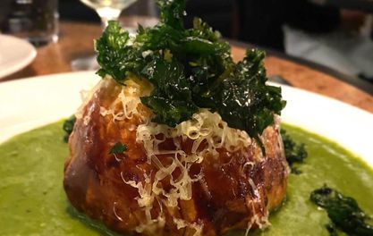 Bistrotheque duo bow out of the Cultureplex complex they did so much to create