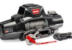 WARN ZEON XD 12-S Winch With Synthetic Rope (110012 / JM-07412 / Warn)