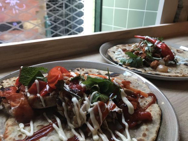 First look at Bab, NQ showcase for gourmet kebabs