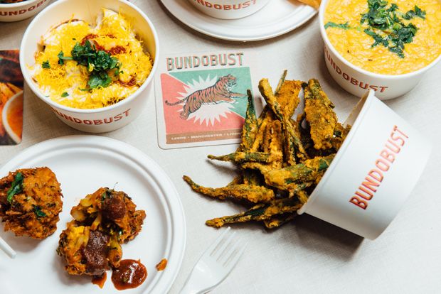 Bundobust to open a second Manc site – with its own brewery