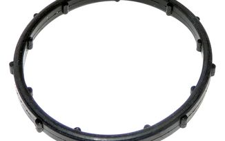 Thermostat Gasket, 3.6 (5184894AA / JM-05696 / Crown Automotive)