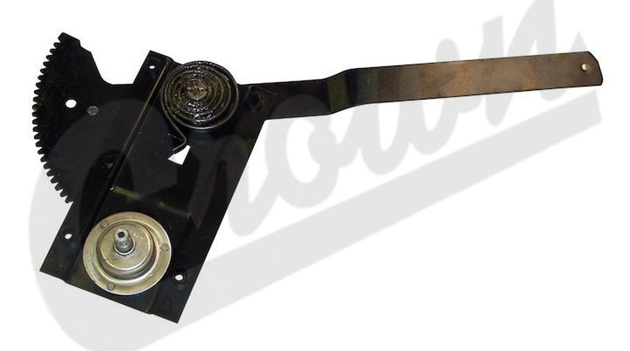 Window Regulator (Left) (55074991 / JM-03960 / Crown Automotive)