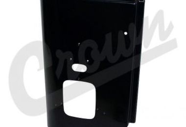 Corner Panel (Rear Left)   YJ (83503579 / JM-07150 / Crown Automotive)
