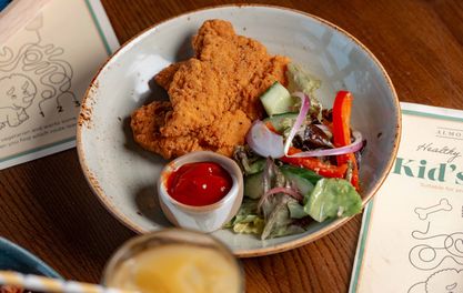 THE BEST: Where kids eat free, or for £1, deals in Manchester this summer holidays