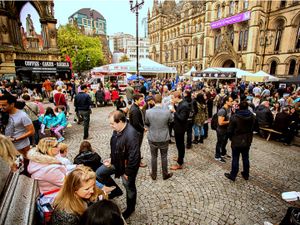 Interested in Exhibiting at MFDF 15?