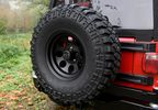 Rear Bumper, ARB (5650010 / JM-02873 / ARB)