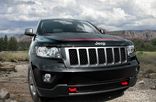 Jeep Grand Cherokee Trailhawk